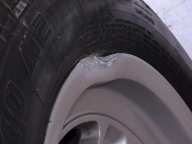 wheel