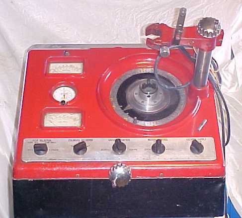 machine