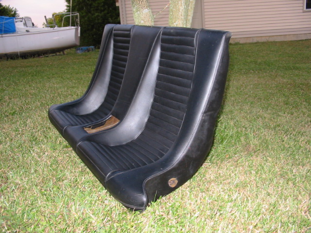 seat
