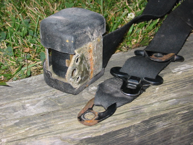 belt