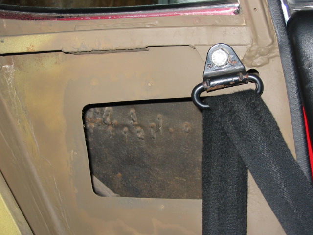 damage