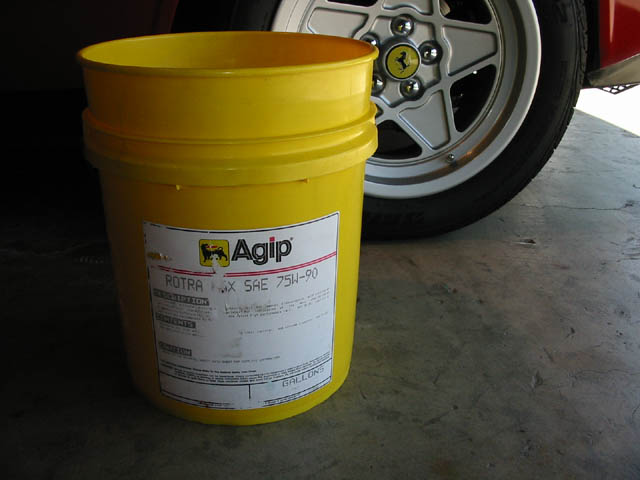 agip