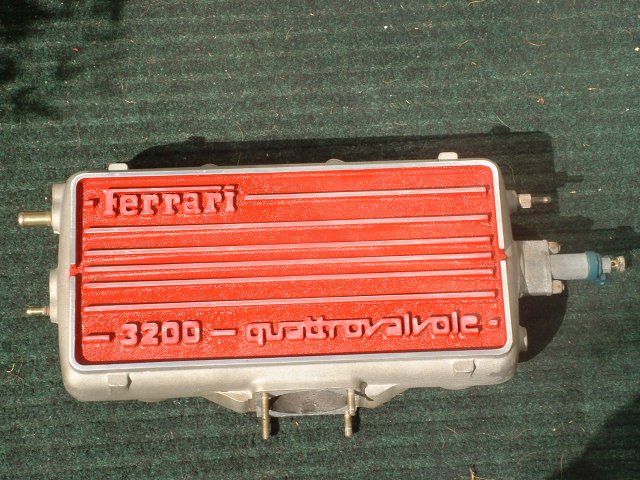 razor