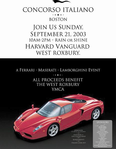 Ferrari