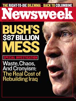 newsweek