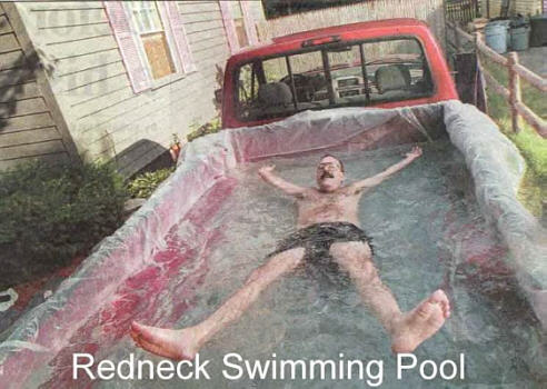 redneck