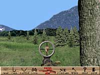 redneck deer
