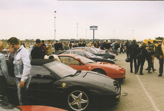 viva italia 002