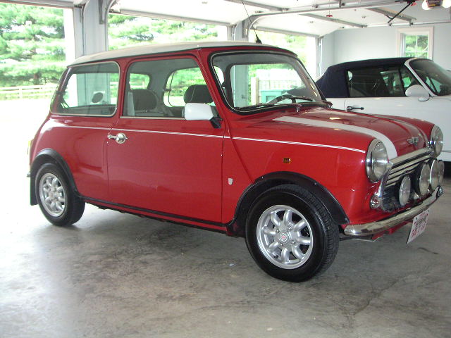 Mini