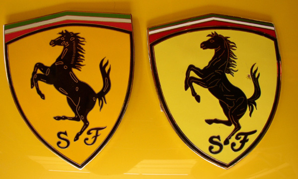 badge