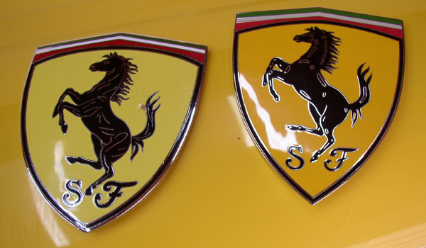 badge