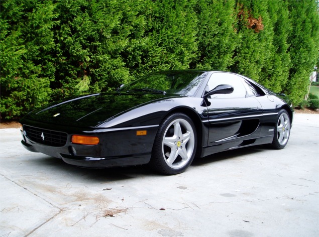 355C