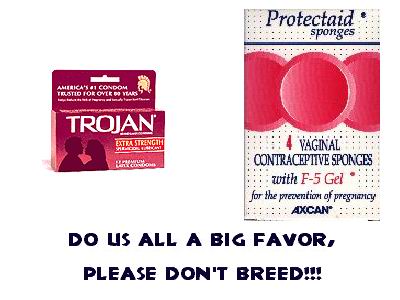 dontbreed