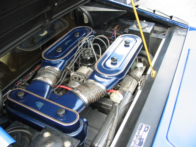 engine