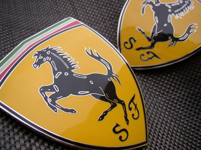 badge