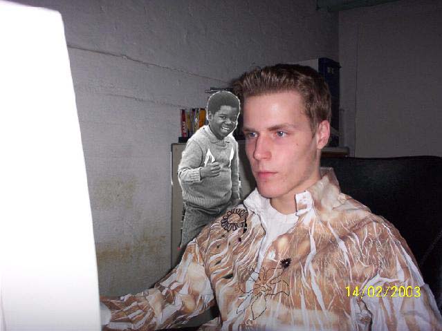 jonas