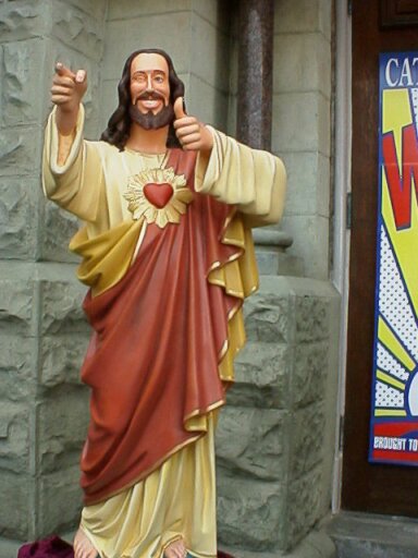jesusbuddy