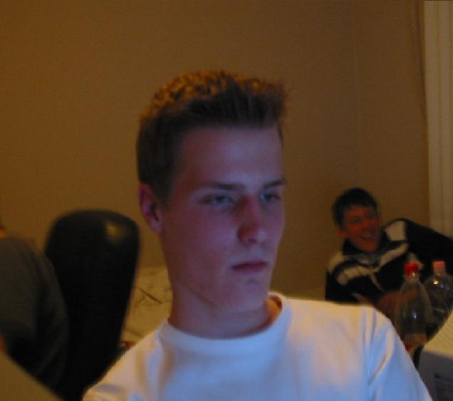 newjonas
