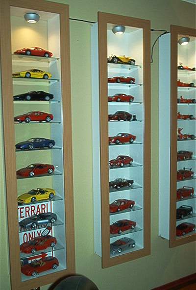 display