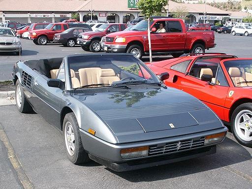 86 Mondial