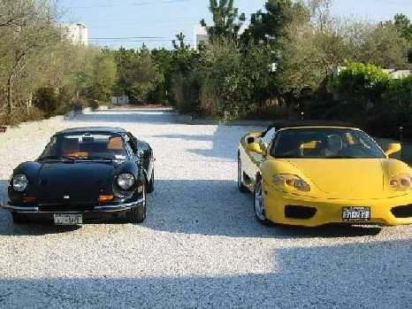 dino 218