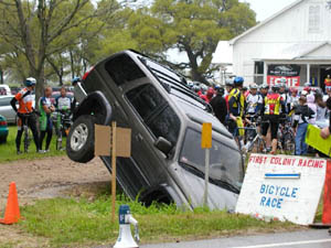 Fayetteville SR