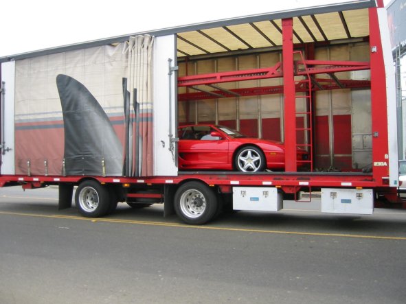 delivery