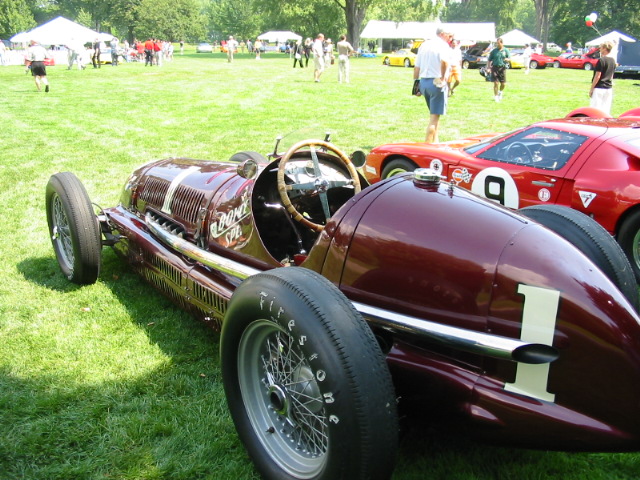 maserati