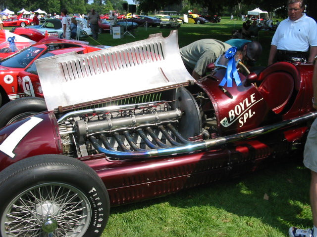 engine