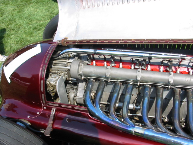 superchargers