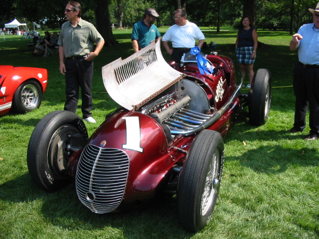 maserati