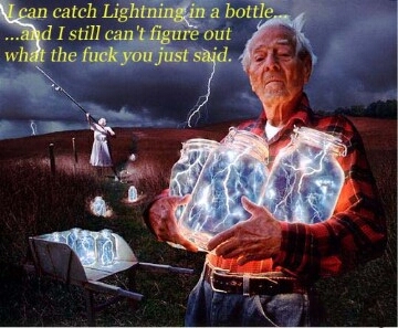 lightning