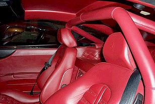 roll bar