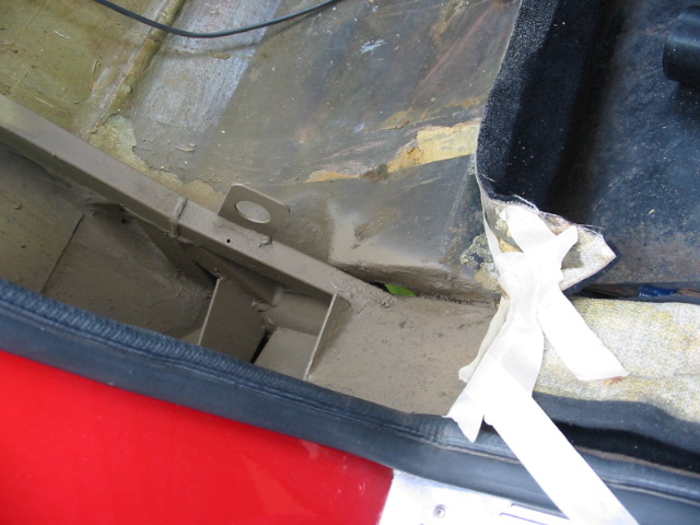 belt pocket