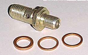 check valve