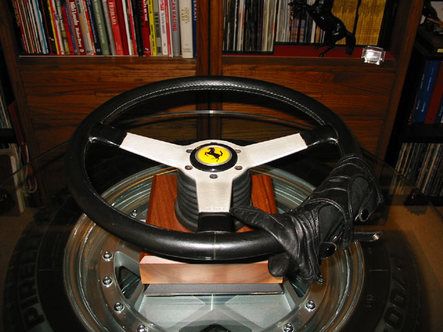 original wheel