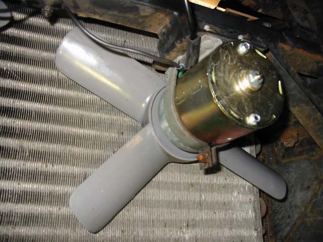 motor