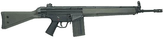Navy assembly on G3