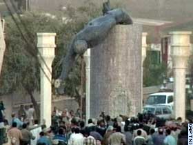 statue
