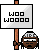 woo
