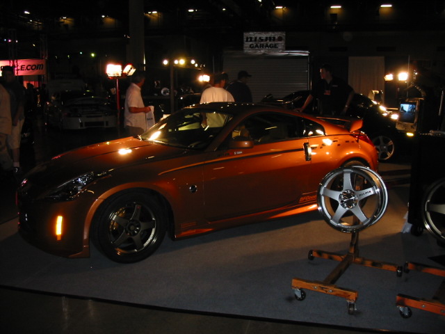 350z