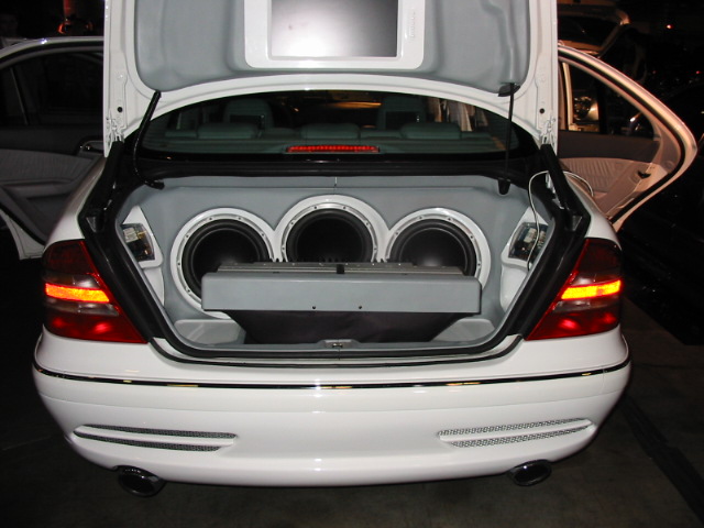 BENZ