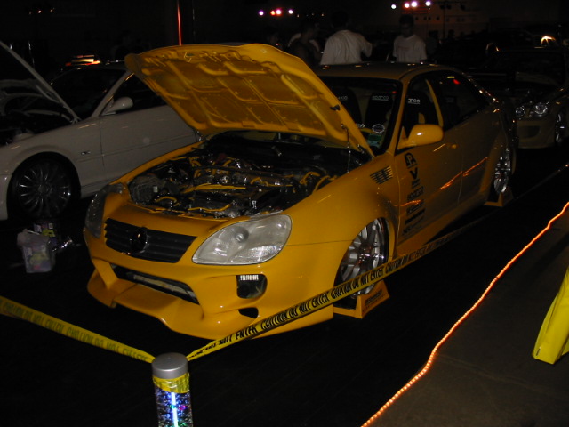 BENZCIVIC