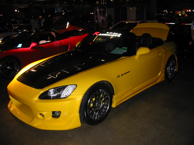 REVs2000