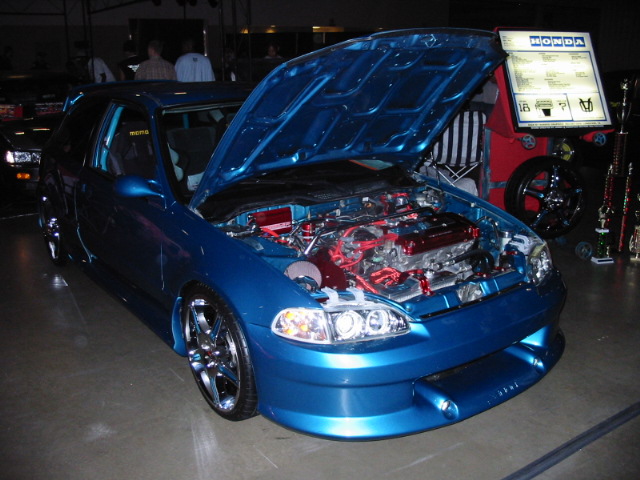 met blue