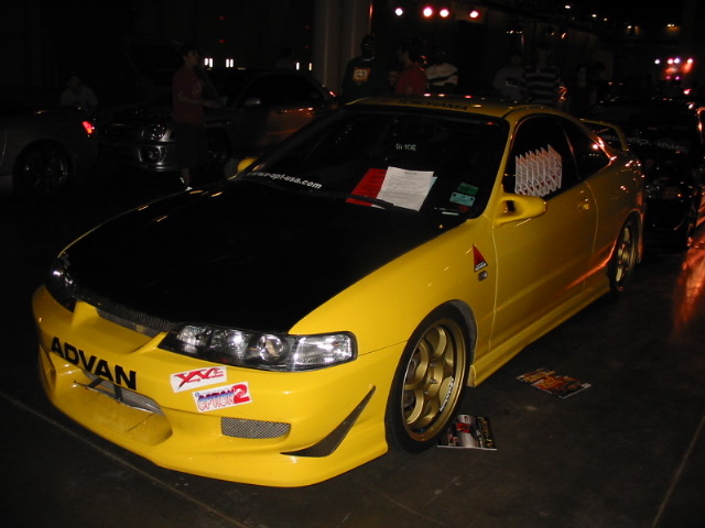 JDM