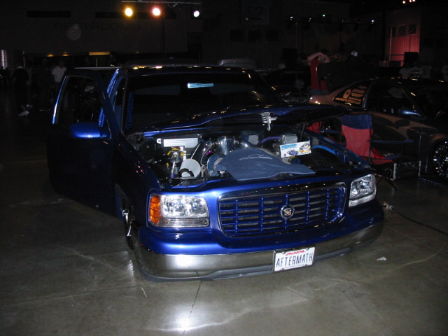 caddytruck