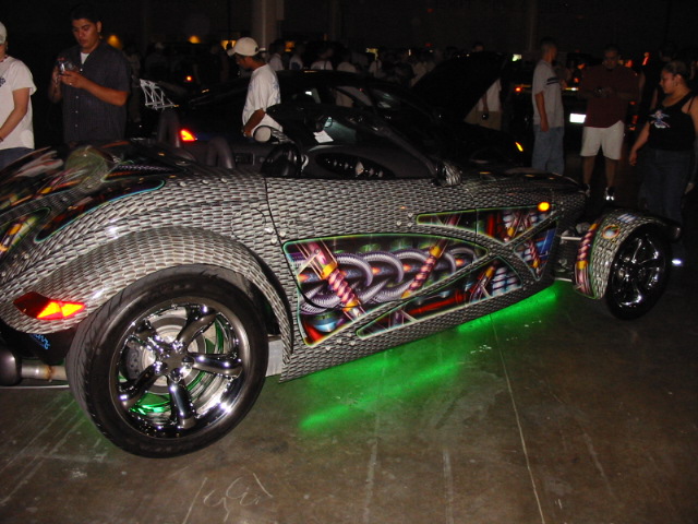 prowler