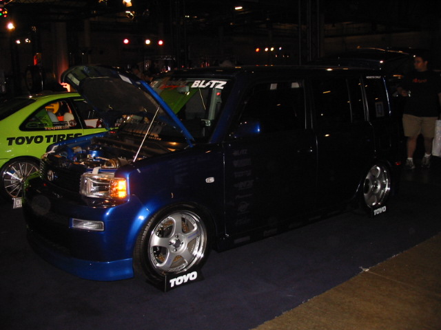toy SUV