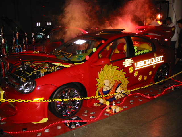 dbz
